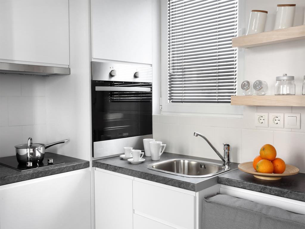 דירות Athens View Loft - 01 מראה חיצוני תמונה